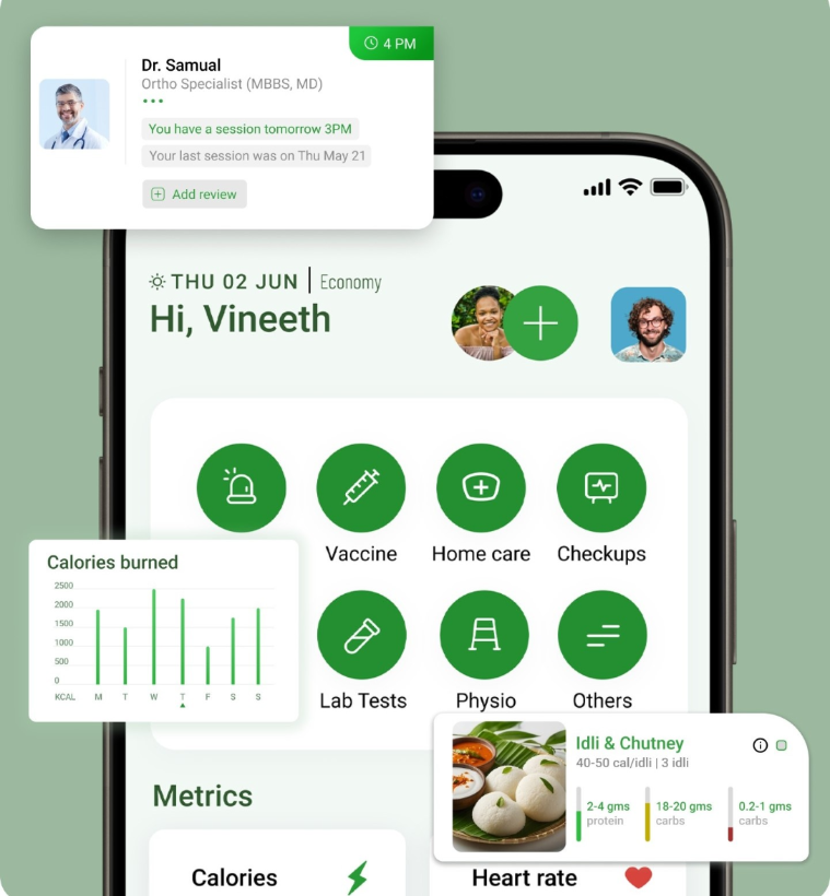 App Screen 2